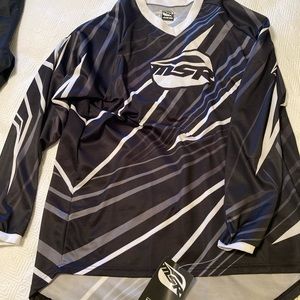 MSR Motocross / Riding jersey & pants